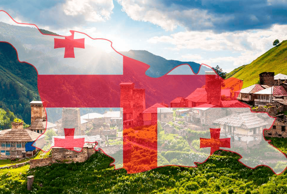 Georgian