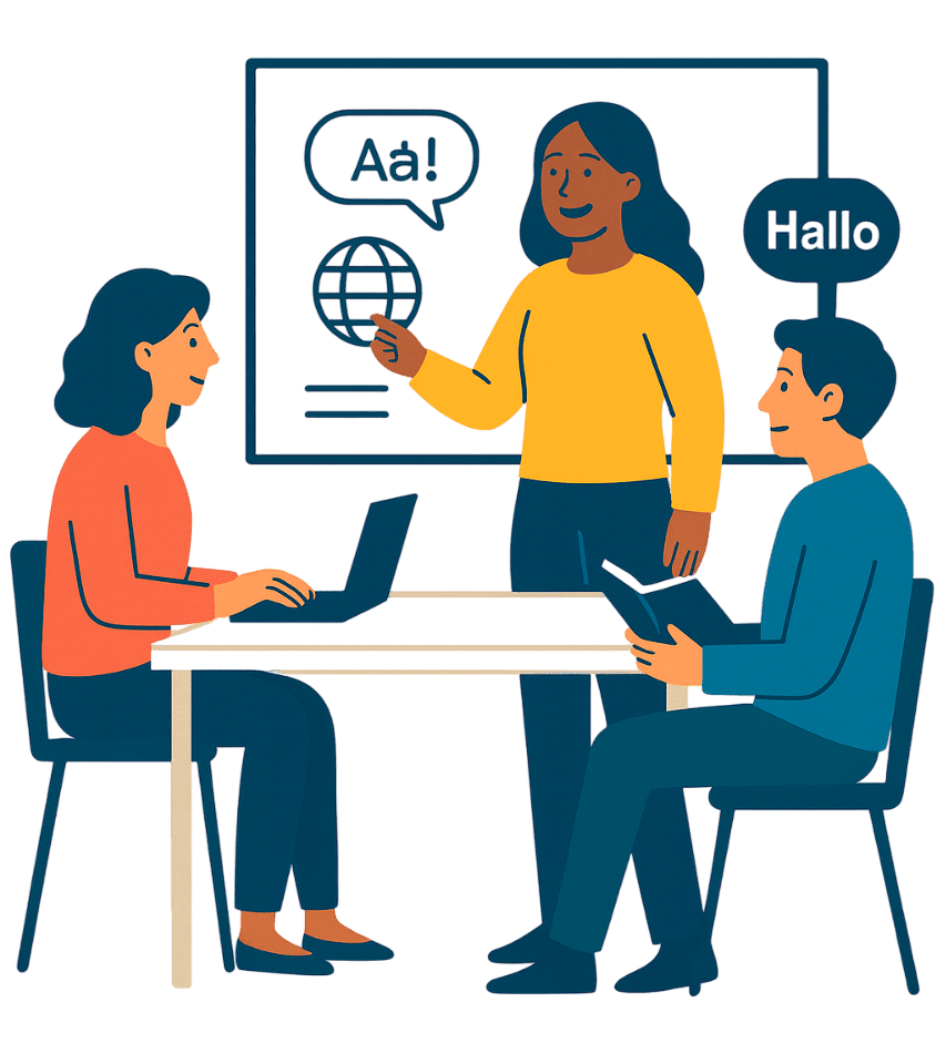 About Us