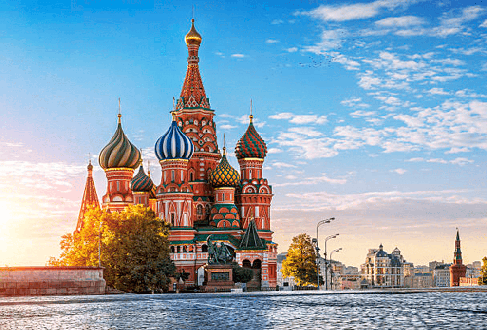 Russian